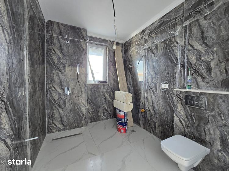 Casă cu 4 camere cu Teren 1050 Mp în Cernica