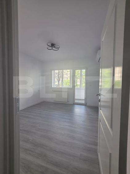 Apartament 2 camere, 47.40 mp, zona Alexandru cel Bun - 9