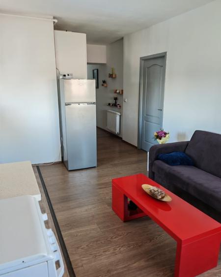 Apartament cu 2 camere în Nicolae Grigorescu
