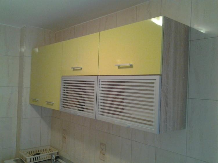 Apartament cu 2 camere decomandat, mobilat în Rahova