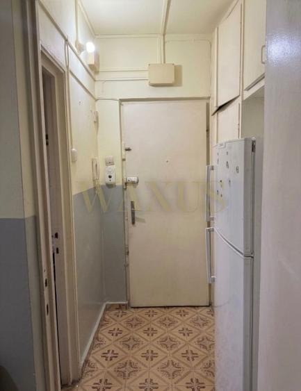 Apartament cu 2 camere semidecomandat, mobilat în Mănăștur