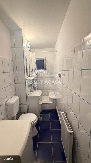 Apartament cu 2 camere-Str Liviu Rebreanu-Zona Top Med - 1