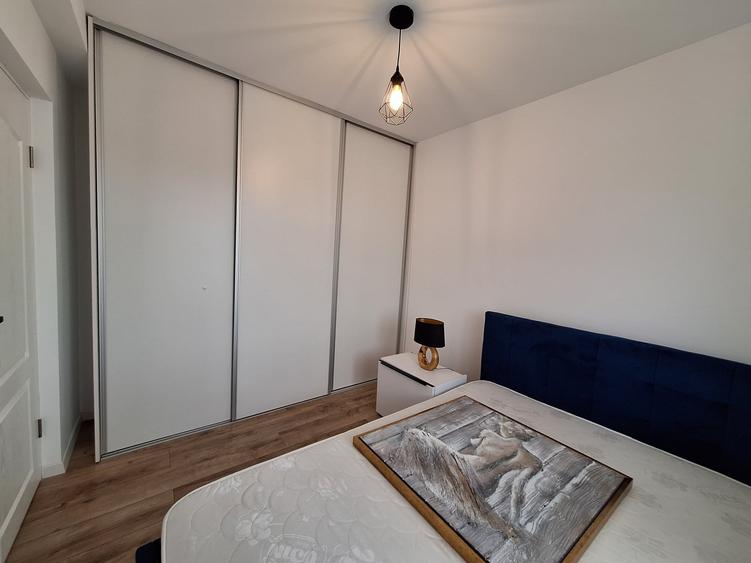 Apartament cu 3 camere, 50 mp, parcare, zona Tineretului - 5