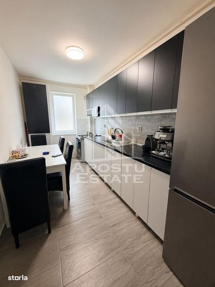 Apartament 2 camere de vanzare, loc de parcare, zona Giroc - 2
