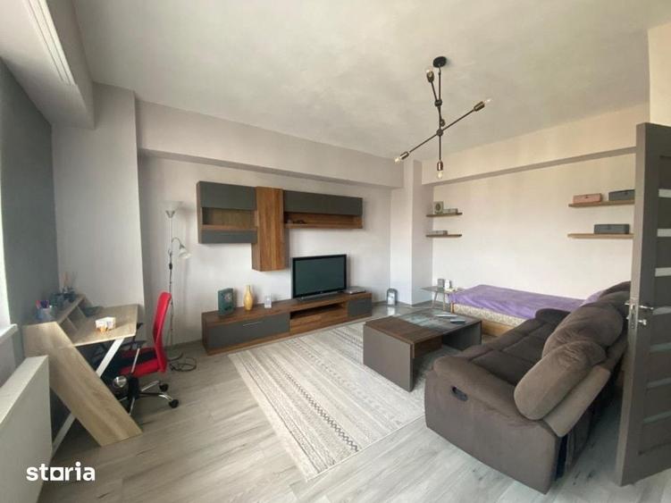 [qatest-mercury] apartament 2 camere zona Doamna Stanca Sibiu - 12