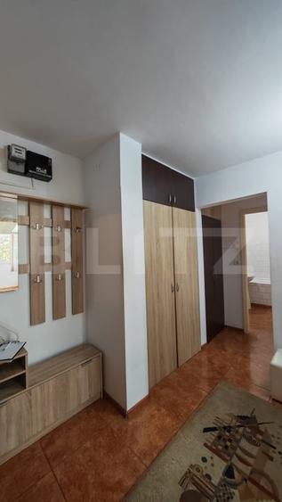 Apartament cu 2 camere decomandat, mobilat în Rogerius