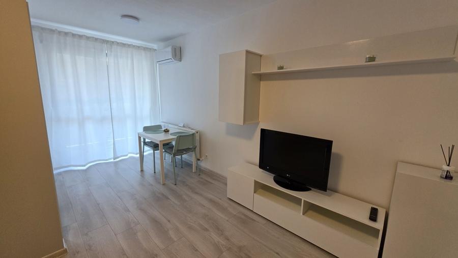 Garsonieră decomandată în Cățelu