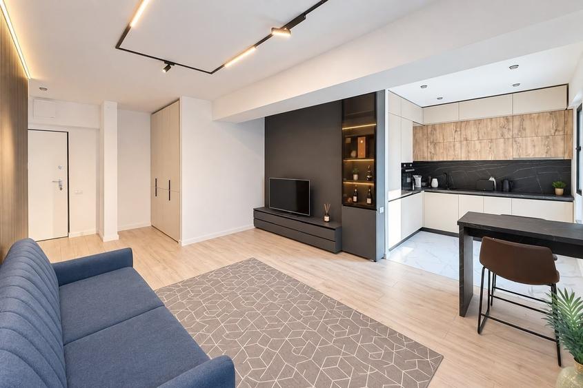 Apartament 2 camere | Băneasa | Complex rezidențial nou - 4