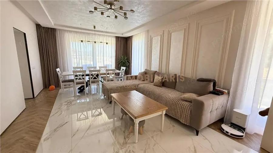 Casă cu Teren 700 Mp în Mocira