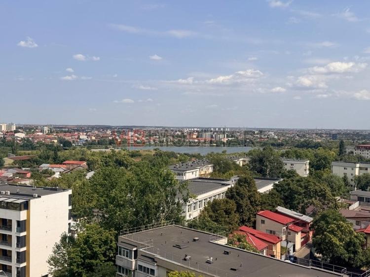 Apartament 2 camere de vânzare Doamna Ghica - Complex Planorama - 16