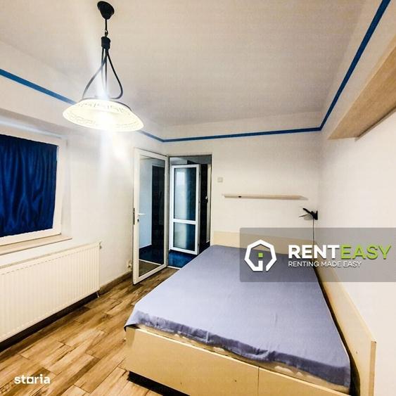 Apartament cu 2 camere, mobilat în Independenței