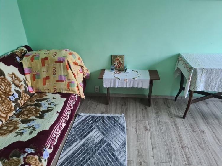 Ofer gazda in Cantemir - 2