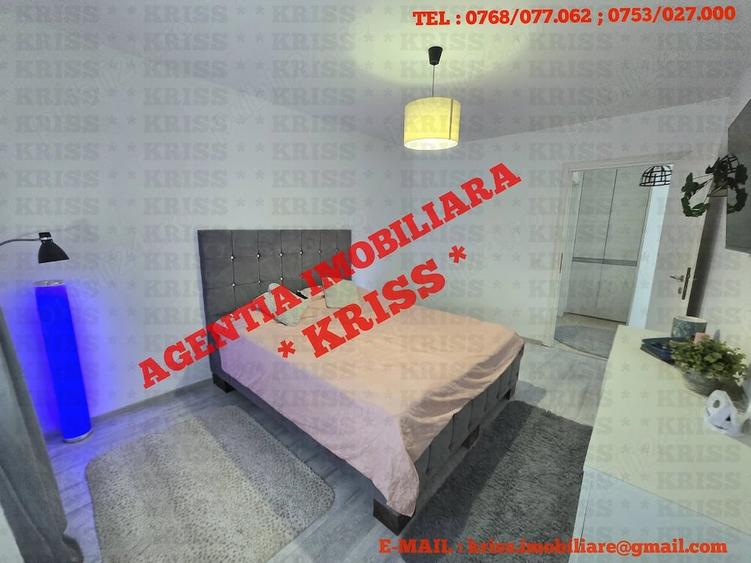 Apartament cu 2 camere decomandat în Nord