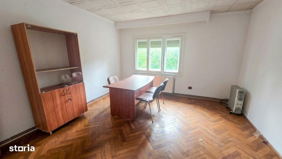Casa cu 3 camere,pretabila pentru spatii birouri - 5