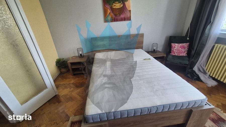 Apartament cu 2 camere în Centrul Istoric