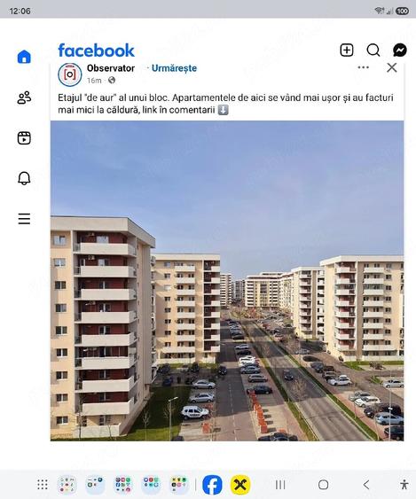 Apartament cu 2 camere decomandat în Apărătorii Patriei