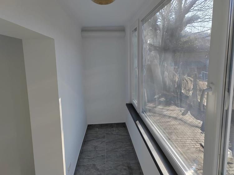 Apartament semidecomandat în Central