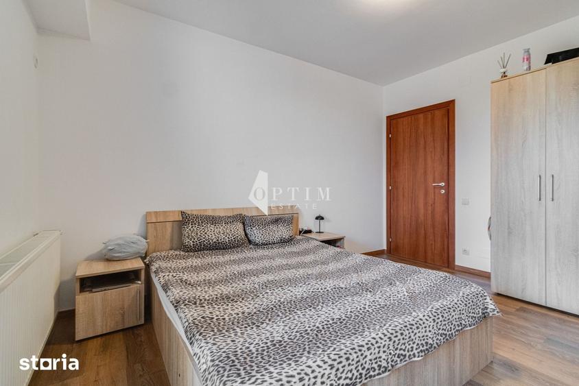 Apartament cu 2 camere decomandat în Chitila