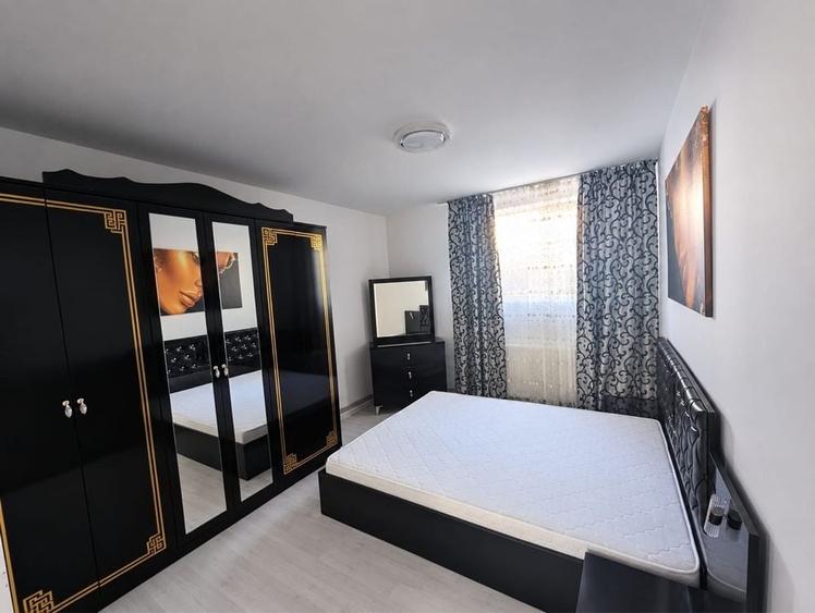 Apartament decomandat în Central