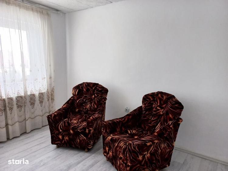 Apartament cu 2 camere în Remetea Mare