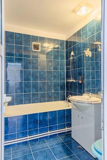 Inchiriere Apartament 2 Camere Calea Rahovei, Centrala Proprie, Petfriendly - 6