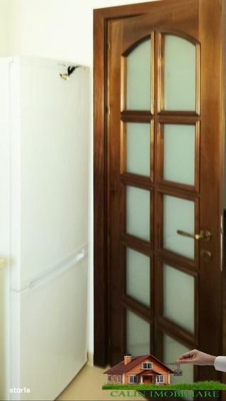 Apartament cu 3 camere decomandat în Păcurari