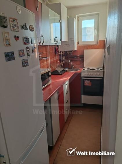 Apartament 2 camere | Gheorgheni | Iulius Mall | FSEGA - 7