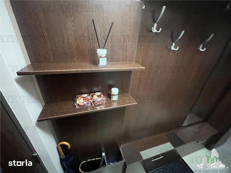 Apartament 2 camere, Parter, aproape de Universitate-Inchiriere!! - 17