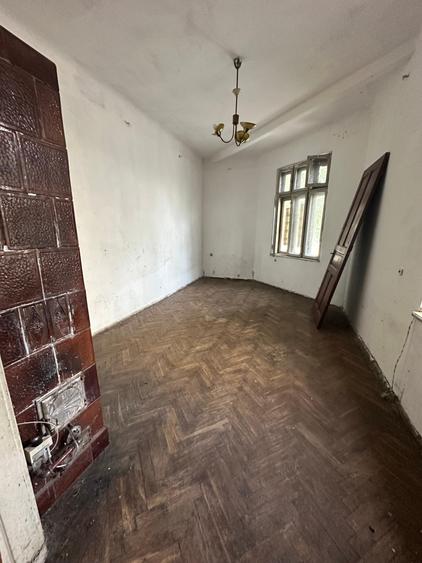 Basarab - 4 minute metrou - Apartament 3 camere - confort 1 sporit - 80 mp - 8