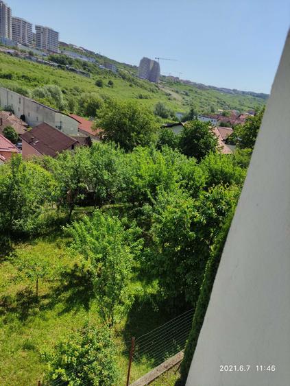 Garsonieră semidecomandată în Mănăștur
