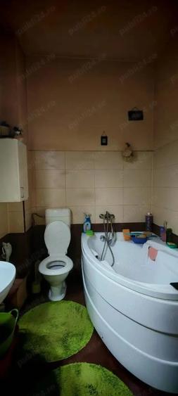 Casă cu 5 camere cu Teren 342 Mp în Ultracentral