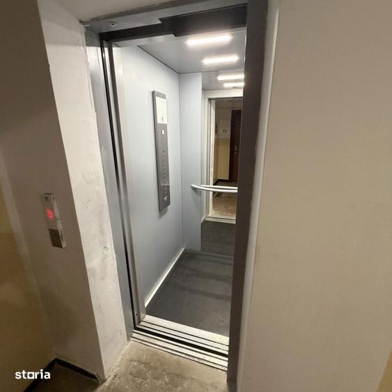 Apartament cu 3 camere semidecomandat, mobilat în Drumul Taberei — fotografia 2