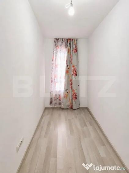 Apartament cu 5 camere decomandat în Avantgarden