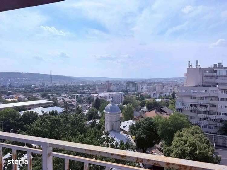 Apartament cu 2 camere în Piața Unirii