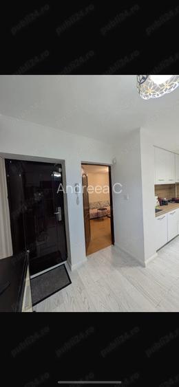 Inchiriere apartament 3 camere Mega Mall Pantelimon-