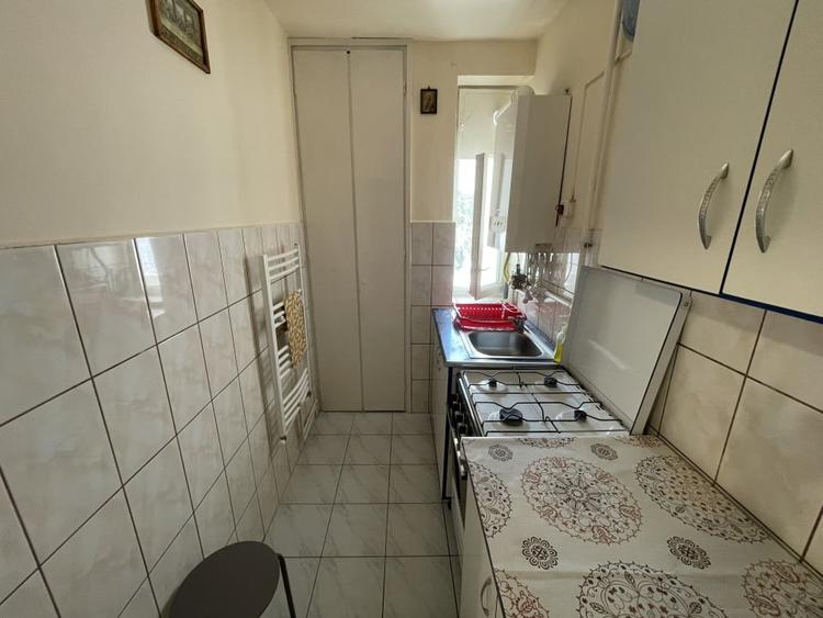 Apartament cu 2 camere în Mihai Viteazul