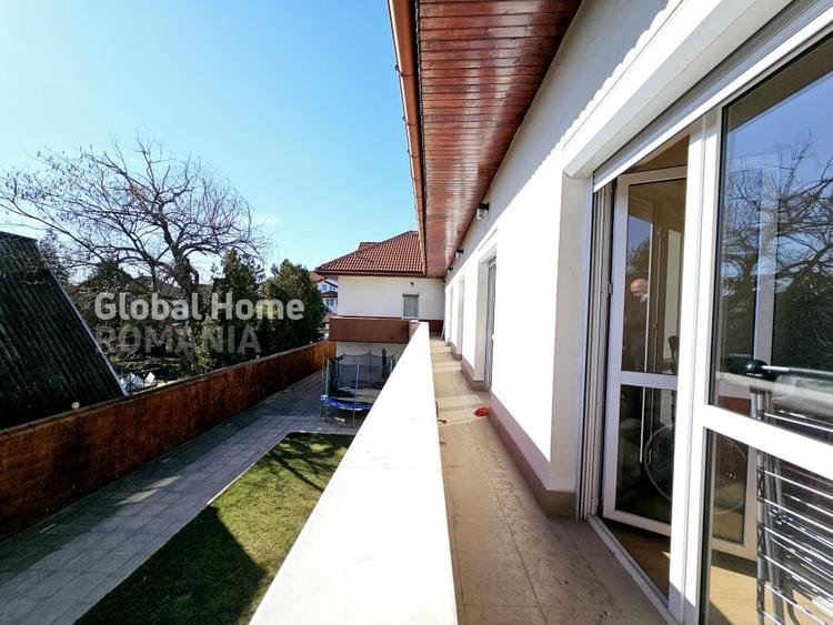 Vila Individuala 466 MP | Pipera  | Teren 1000 MP | Ideala pentru Gradinita - 33