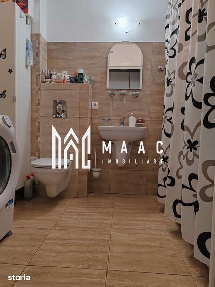 Garsonieră decomandată, mobilată în Tilișca