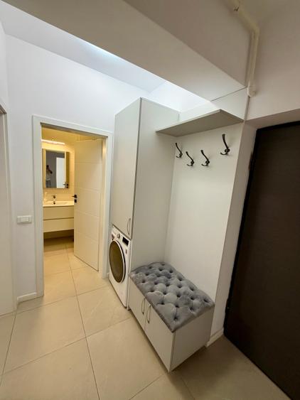 Apartament cu 2 camere decomandat în Grozăvești
