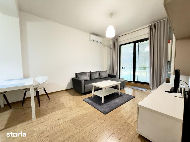 Apartament 2 Camere | Calea Mosilor | Centrala proprie | Terasa - 5
