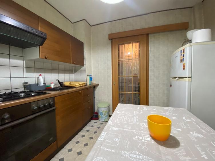 Apartament cu 2 camere decomandat, mobilat în Aviației