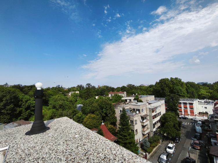 Apartament cu 2 camere semidecomandat în Cotroceni