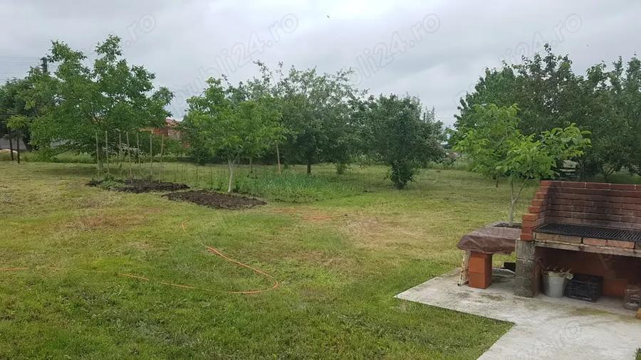 Casă cu 6 camere în Sinersig