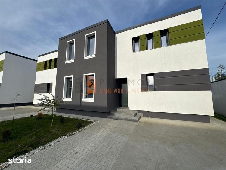 Case Tip Duplex Zona Transilvaniei - 6