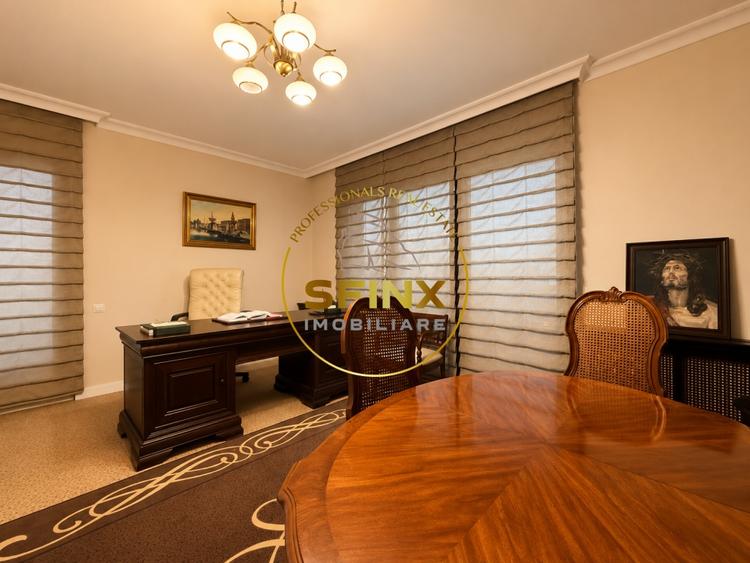 Apartament cu 4 camere semidecomandat, mobilat în Vitan Mall