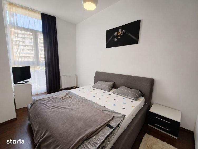 COMISION 0%, Apartament 2 Camere, Etaj 1, 69mp, Uranus Plaza, Soarelui - 6