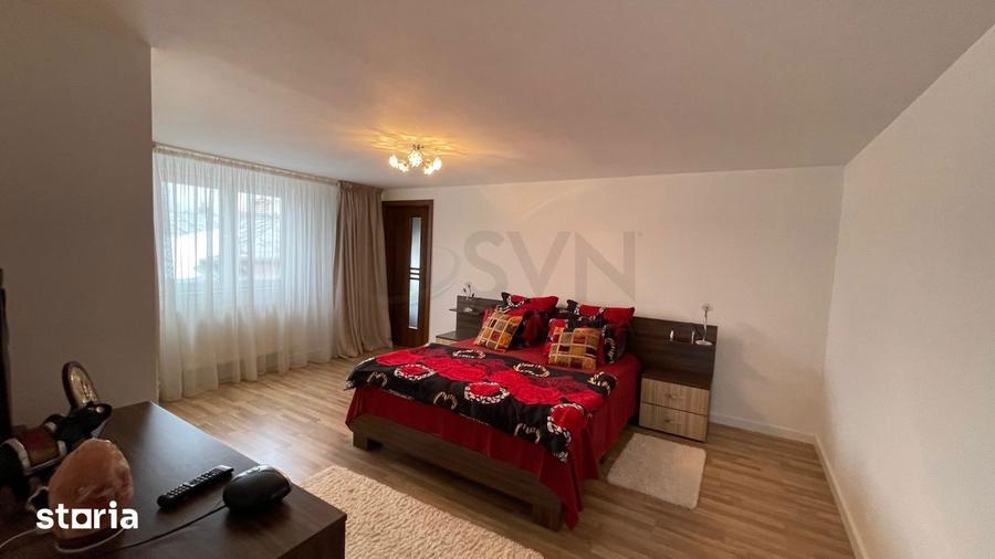 Oferta exclusiva - casa individuala complet mobilata si utilata Chiaj - 9