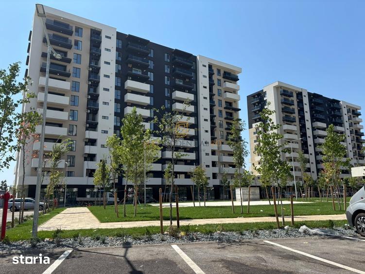 Spa?ii comerciale de inchiriat | The Grand Kristal Residence - 7