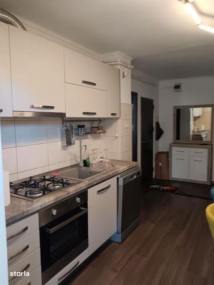 Inchiriez apartament 2 camere, 50 mp, zona Sarari - 6