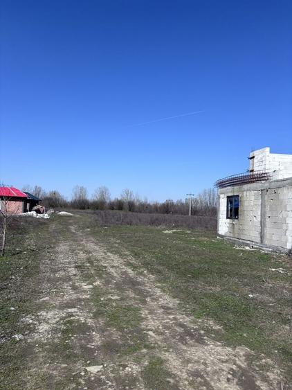 Spațiu comercial, în Clinceni